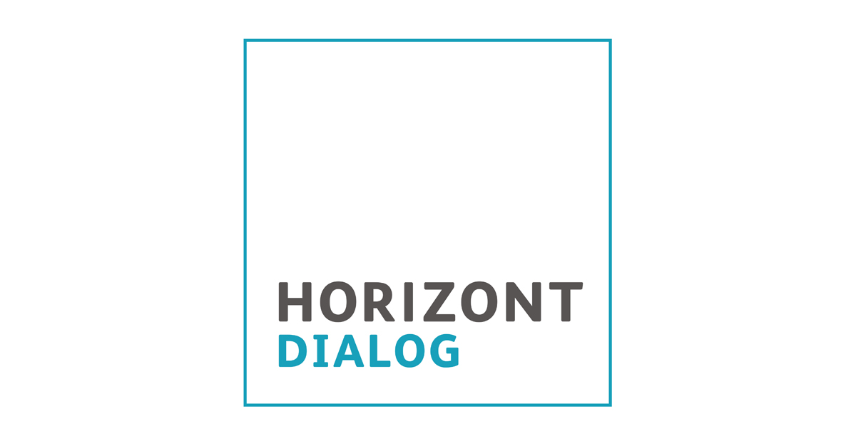 Horizont Dialog